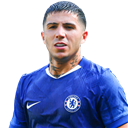 엔소 페르난데스