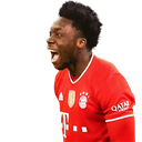 21 TOTS 알폰소 데이비스