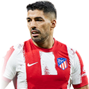 루이스 수아레스