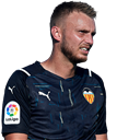 야스퍼르 실러선