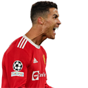 크리스티아누 호날두