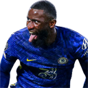 안토니오 뤼디거