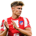 마르코스 요렌테