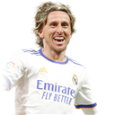 22 TOTS 루카 모드리치