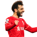 22 TOTS 모하메드 살라
