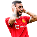 22 TOTS 브루누 페르난데스