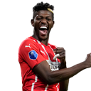 이브라힘 상가레