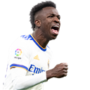 22 TOTS 비니시우스