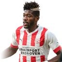 이브라힘 상가레