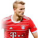 마테이스 더리흐트