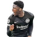 F. 알리두 22UCL