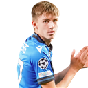 J. 스필레이르스 22UCL