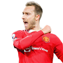 크리스티안 에릭센