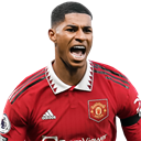 마커스 래시포드