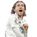 23 TOTS 루카 모드리치