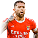 니콜라스 오타멘디