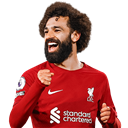 23 TOTS 모하메드 살라