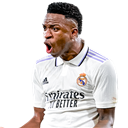 23 TOTS 비니시우스