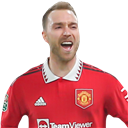 크리스티안 에릭센