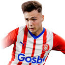 아르나우 마르티네스