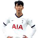 18 PLS 손흥민