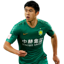 19 PLA 장위닝