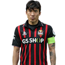 20KLeague 고요한