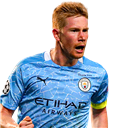 케빈 더브라위너