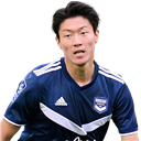 20 PLA 황의조