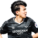 21KLeague 박용지