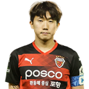 21KLeague 강상우