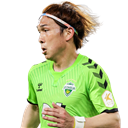21KLeague 쿠니모토