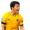 황희찬