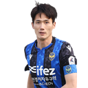 22KLeague 오반석