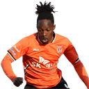 22KLeague 제르소