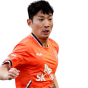 22KLeague 정운