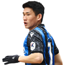 22KLeague 김도혁