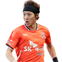 22KLeague 정우재