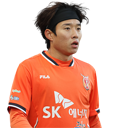 22KLeague 안현범