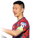 22KLeague 정승현