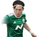 22KLeague 쿠니모토