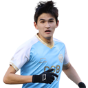 22KLeague 홍정운