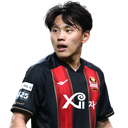 22KLeague 조영욱