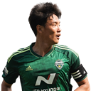 23KLeague 홍정호