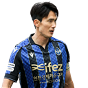 23KLeague 오반석
