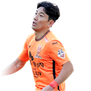 23KLeague 정운