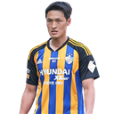 23KLeague 박용우