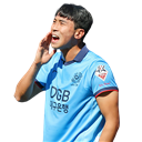 23KLeague 김진혁