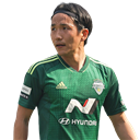 23KLeague J. 아마노