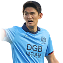 23KLeague 홍정운